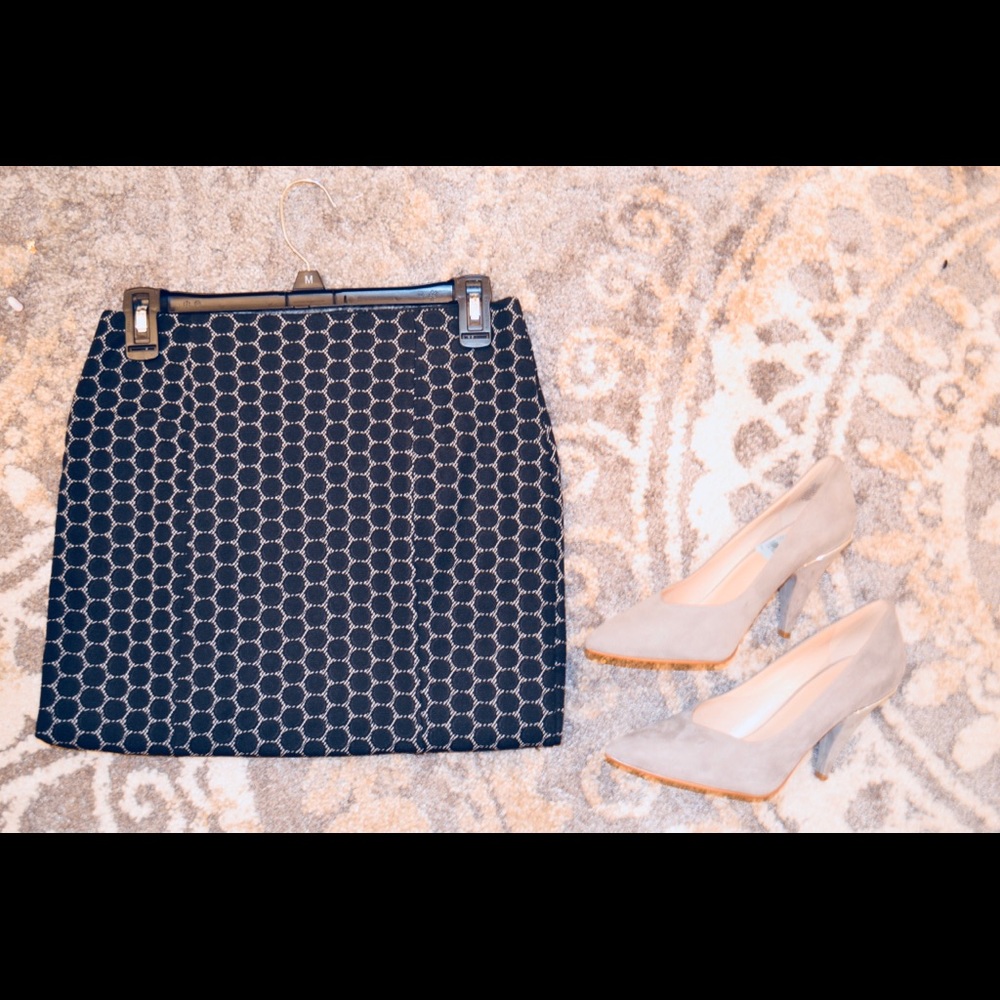 Professional skirt